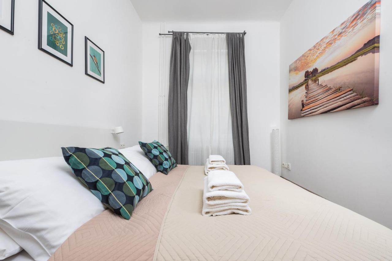 Wonderful Apartment Next To The Jerusalem Synagogue Prague Exterior photo
